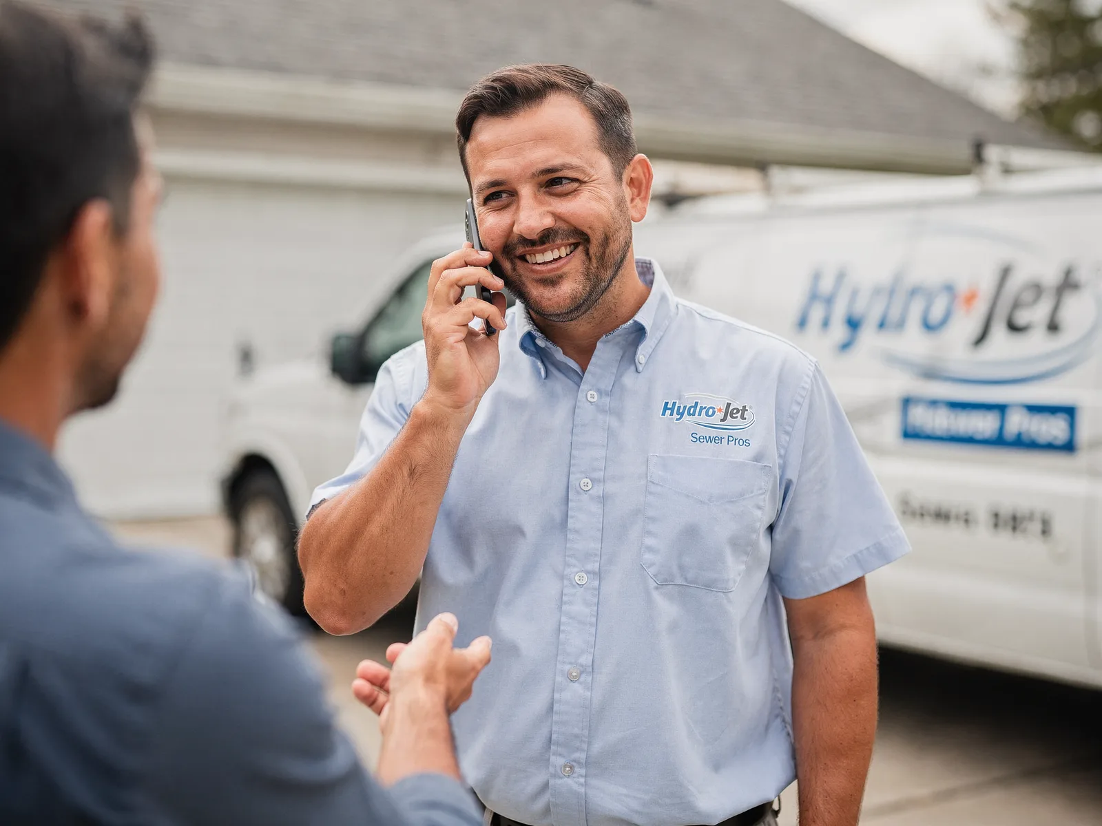 Hydro Jetting Adamstown, PA FAQs
